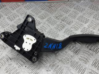 педаль Nissan Murano Z50 2005, 3.5 л., бензин, АКПП, внедорожник 5 дв.