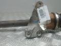 полуось передняя правая (приводной вал, ШРУС) Nissan NV200 1 поколение 2011, 1.5 л., дизель, МКПП, минивэн, 39100JX51A - фото №5