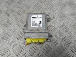 блок AirBag Mazda 6 GJ 2012, 2.0 л., бензин, МКПП, седан, GHP957K30A