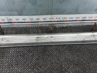 подножка Mitsubishi L200 3 поколение [рестайлинг] 2004, 2.5 л., дизель, МКПП, пикап