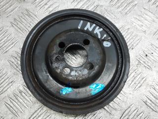 шкив коленвала Skoda Superb 2 поколение 2008, 1.9 л., D TDI PD, дизель, МКПП, хетчбэк 5 дв., 03G105243