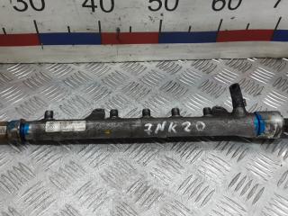 топливная рампа Skoda Rapid 1 поколение 2014, 1.6 л., дизель, МКПП, хетчбэк 5 дв., 03L130089B