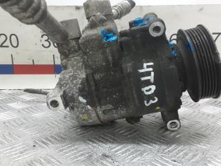 компрессор кондиционера Audi A4 B8/8K [рестайлинг] 2011, 2.0 л., дизель, МКПП, седан, 8K0260805L