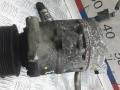 компрессор кондиционера Audi A4 B8/8K [рестайлинг] 2011, 2.0 л., дизель, МКПП, седан, 8K0260805L - фото №9