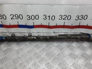 топливная рампа BMW 5 серия E60/E61 [рестайлинг] 2007, 3.0 л., D 530d, дизель, АКПП, универсал, 7795514, 0445216015