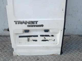 дверь задняя распашная левая Ford Transit Connect 1 поколение 2005, 1.8 л., дизель, МКПП
