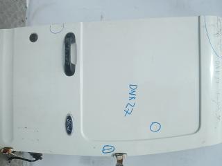 дверь задняя распашная правая Ford Transit Connect 1 поколение 2006, 1.8 л., дизель, МКПП