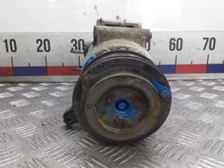 компрессор кондиционера Ford Focus 3 поколение [рестайлинг] 2014, 1.6 л., TDCi, дизель, МКПП, хетчбэк 5 дв., AV11-19D629-BA