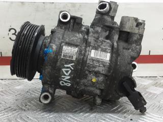 компрессор кондиционера Audi A4 B8/8K 2008, 2.0 л., дизель, МКПП, седан, 8K0260805E