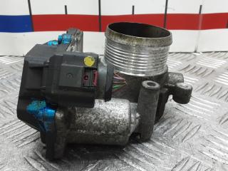 заслонка дроссельная Audi A5 8T [рестайлинг] 2011, 2.0 л., дизель, МКПП, купе