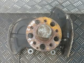 ступица передняя правая Mercedes-Benz C-Класс W204/S204/C204 [рестайлинг] 2011, 2.2 л., D C220 CDI, дизель, АКПП, седан