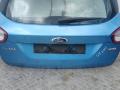 крышка багажника Ford Kuga 1 поколение 2009, 2.0 л., дизель, МКПП, внедорожник 5 дв. - фото №2