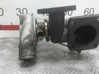 турбина Ford Transit 7 поколение 2010, 2.4 л., дизель, МКПП, микроавтобус