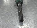 полуось передняя правая (приводной вал, ШРУС) Mitsubishi Outlander 2 поколение 2008, цвет - фото №4