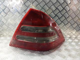 фонарь задний правый Mercedes-Benz C-Класс W203/S203/CL203 [рестайлинг] 2006, цвет
