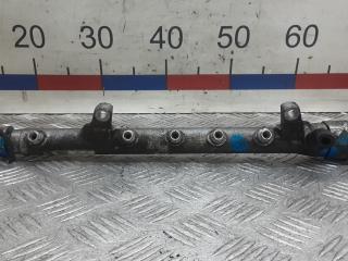 топливная рампа Skoda Rapid 1 поколение 2015, 1.6 л., дизель, МКПП, хетчбэк 5 дв., 03L130089B