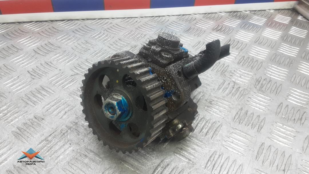 ТНВД Chevrolet Captiva 1 поколение 2010, 2.0 л., D VCDi, дизель, МКПП, внедорожник 5 дв., 96859151, 0445010180 - фото №1