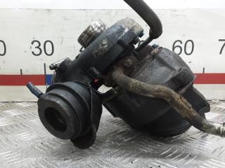 турбина Land Rover Freelander 1 поколение [рестайлинг] 2004, 2.0 л., дизель, МКПП, внедорожник 5 дв., GT1749V