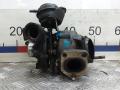 турбина Land Rover Freelander 1 поколение [рестайлинг] 2004, 2.0 л., дизель, МКПП, внедорожник 5 дв., GT1749V - фото №7