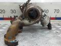 турбина Skoda Yeti 1 поколение 2012, 1.6 л., дизель, МКПП, внедорожник 5 дв., 03L253016T, GT1244VZ - фото №2