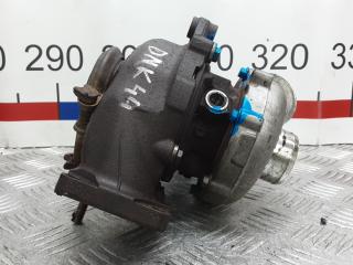 турбина Ford Focus 3 поколение [рестайлинг] 2014, 2.0 л., дизель, МКПП, хетчбэк 5 дв., GTB1449VZ