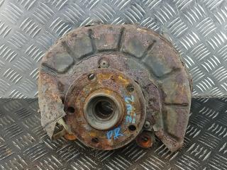 ступица передняя правая Volkswagen Caddy 3 поколение 2006, 1.9 л., дизель, АКПП