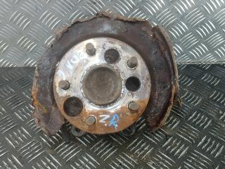 ступица задняя правая Toyota Corolla 9 поколение (E120/E130) [рестайлинг] 2006, 1.4 л., бензин, МКПП, седан, 4245012090