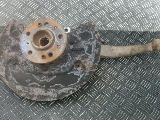 ступица передняя правая Mercedes-Benz GL-Класс X164 2007, 3.0 л., GL320 CDI, дизель, АКПП, внедорожник 5 дв.