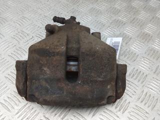 суппорт передний правый Volkswagen Jetta 6 поколение [рестайлинг] 2014, 1.2 л., бензин, МКПП, седан