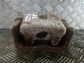 суппорт задний правый Mercedes-Benz A-Класс W176 2012, 1.8 л., дизель, АКПП, хетчбэк 5 дв.