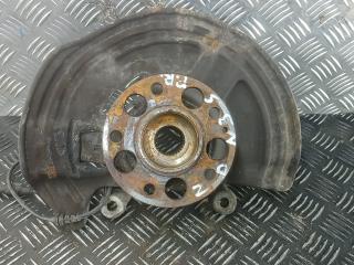 ступица передняя правая Mercedes-Benz A-Класс W176 2012, 1.8 л., дизель, АКПП, хетчбэк 5 дв.