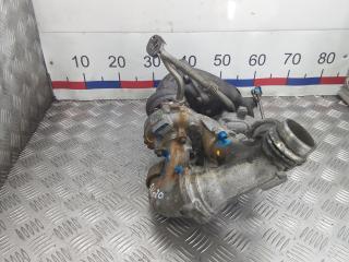 турбина Mercedes-Benz E-Класс W212/S212/C207/A207 2012, 2.2 л., D E220 CDI, дизель, АКПП, купе, A6510905780, A6510902880