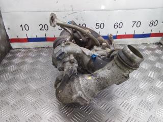 турбина Mercedes-Benz E-Класс W212/S212/C207/A207 2012, 2.2 л., D E220 CDI, дизель, АКПП, универсал, A6510905780, A6510902880