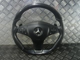 руль Mercedes-Benz E-Класс W212/S212/C207/A207 2010, 3.0 л., E350	CDI, дизель, АКПП, седан