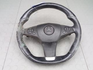 руль Mercedes-Benz E-Класс W212/S212/C207/A207 2010, 3.0 л., E350	CDI, дизель, АКПП, седан