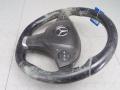 руль Mercedes-Benz E-Класс W212/S212/C207/A207 2010, 3.0 л., E350	CDI, дизель, АКПП, седан - фото №4