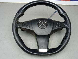 руль Mercedes-Benz E-Класс W212/S212/C207/A207 2010, 3.0 л., E350	CDI, дизель, АКПП, седан