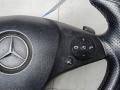 руль Mercedes-Benz E-Класс W212/S212/C207/A207 2010, 3.0 л., E350	CDI, дизель, АКПП, седан - фото №3