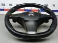 руль Mercedes-Benz E-Класс W212/S212/C207/A207 2010, 3.0 л., E350	CDI, дизель, АКПП, седан - фото №4