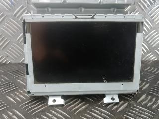 монитор Land Rover Freelander 2 поколение 2009, 2.2 л., D TD4, дизель, АКПП, внедорожник 5 дв., 6H52-10E958