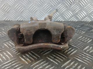 суппорт задний правый Toyota Corolla 9 поколение (E120/E130) [рестайлинг] 2004, 1.4 л., бензин, МКПП, седан