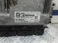 ЭБУ Nissan Qashqai 2 поколение 2014, 1.6 л., дизель, МКПП, внедорожник 5 дв., 0281031100, 237104EB0D - фото №3