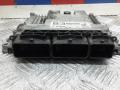 ЭБУ Nissan Qashqai 2 поколение 2014, 1.6 л., дизель, МКПП, внедорожник 5 дв., 0281031100, 237104EB0D - фото №4