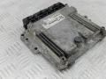 ЭБУ Nissan Qashqai 2 поколение 2014, 1.6 л., дизель, МКПП, внедорожник 5 дв., 0281031100, 237104EB0D - фото №3