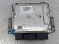 ЭБУ Nissan Qashqai 2 поколение 2014, 1.6 л., дизель, МКПП, внедорожник 5 дв., 0281031100, 237104EB0D - фото №5