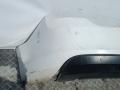 бампер задний Skoda Rapid 1 поколение 2013, 1.6 л., дизель, АКПП, хетчбэк 5 дв., 5JH807421B - фото №4