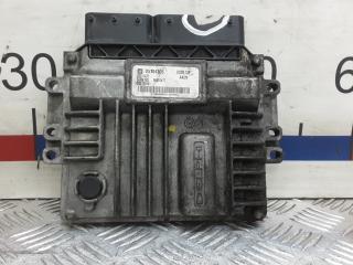 ЭБУ Chevrolet Captiva 1 поколение [рестайлинг] 2011, 2.2 л., дизель, АКПП, внедорожник 5 дв., 25184305