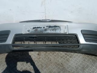 бампер передний Ford C-Max 1 поколение 2005, 1.6 л., бензин, МКПП, минивэн