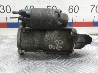 стартер Opel Astra J 2010, 1.6 л., бензин, МКПП, хетчбэк 5 дв., 55576980, 1202218