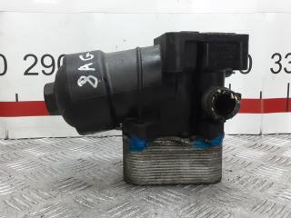 Корпус масляного фильтра дизельный Volkswagen Passat B8 2014, 1.6 л., дизель, МКПП, седан, 03L117021C, 03L115389G
